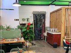 大堂-南国锋味椰子鸡(瀚海店)