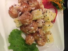 -鹿港小镇(霄云店)