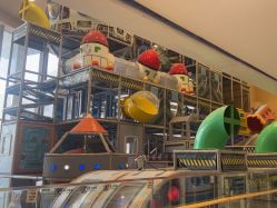 -meland亲子乐园·派对·研学(淄博万象汇店)