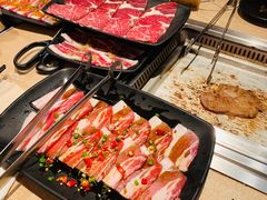 -新石器烤肉(之心城店)