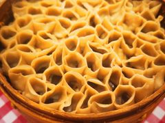 -王村姑老土炕莜面村(桥东店)