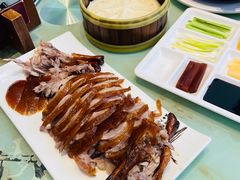 -佳兰雅序融合菜(高新店)