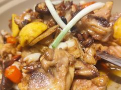 -绿草地·湘菜(7mall店)