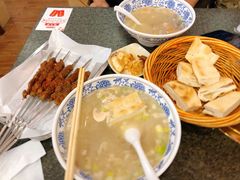 -莒县世起全羊馆(塔桥人家店)