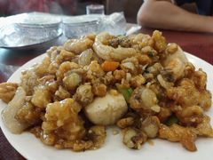 -桃子餐厅·天津菜(红星路直营店)
