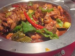 -胖哥俩肉蟹煲(杭州下沙学林街店)