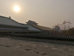 -大明幻境第一城