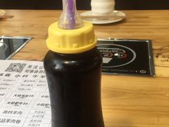 -珍巴奴毛肚牛肉小火锅(四惠店)
