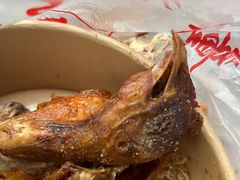 -童子鸡专卖店(中新街店)