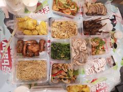 -得记得潮州海鲜砂锅粥(宝业路店)