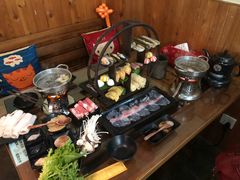 -丽江庭院之丽江往事(安定门店)