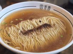 -四季春(美食街店)