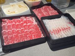 -海底捞火锅(油麻地店)