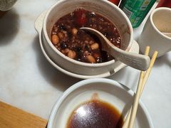 -谷连天安心食堂(裕华万达店)