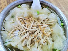 泡泡小馄饨-荣巷小馄饨(荣巷店)