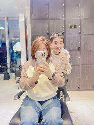 -悦SALON