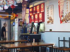-炒豆合作社(磁器口店)