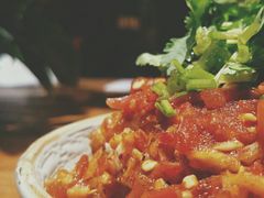 -火燒雲傣家菜(鼓楼店)