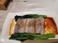 -相思林金岛饭店(青山湖店)