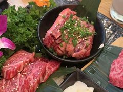 -丸藏和牛烧肉专门店(园区师惠坊店)
