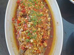 -丽君饭店(游客服务中心店)