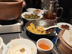 -索溪山寨·湘西饮食文化博物馆(标志门店)