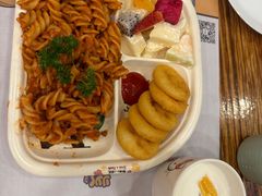 -冲浪熊西餐厅(昌黎店)