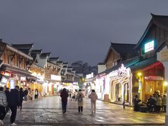 -大小河街