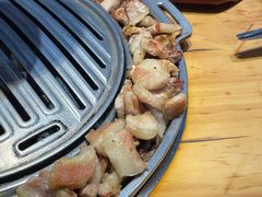 -金顺韩式烤肉·网红烤肉店(广利路店)