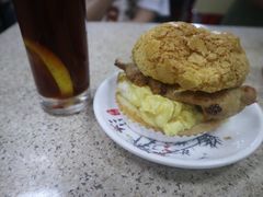 -華歡冰室-WahFoon(吉大店)