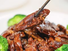 -东坊味道私房菜·地道顺德菜(大良店)