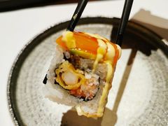 流光溢彩-奈九居酒屋(滨河大道店)