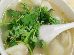 -吉祥馄饨(上海新上大店)