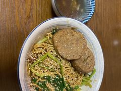 一味特色干拌面-一味老卤面(大石桥店)