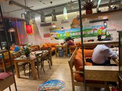 -粥六•新晋菜(柳巷店)