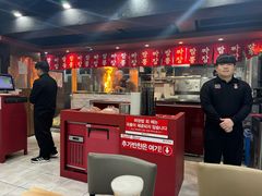 -香港饭店0410(弘大店)