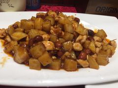 -双东酒店(东关街店)