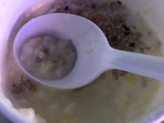 -清真老马家国华牛奶鸡蛋醪糟(正宁路店)