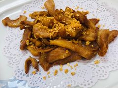 -寻味顺德·南记酒家·传统顺德菜·鱼生(广源路店)