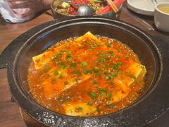 -大同江朝鲜菜•长春地标美食(绿园吾悦广场店)