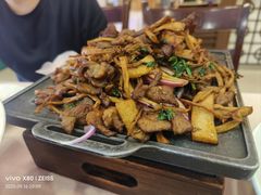 -鼎好家常菜(天桥店)