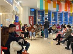 -三人行骨头王火锅(长寿店)