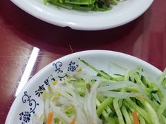 -老天津卫炸酱面(河北路店)