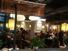 -首秀·四川料理(星耀101店)