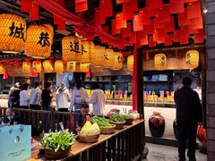 -凤凰山斑鱼馆(恭城店)