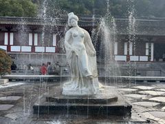 -华清宫景区