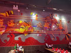 -老闵田螺馆·南昌特色小炒(梦时代店)