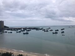 -啊溜烧烤·炭火传承(南澳店)