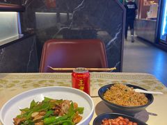 -聚味瞿记·龙虾堂(咸嘉湖店)