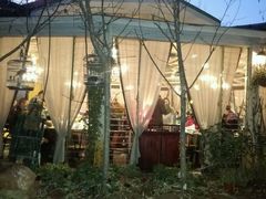 -新竹里馆·花园餐厅(兴苑路店)
